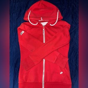 Superdry zip up